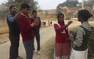 सीखने की ललक और आत्म-निर्देशित शिक्षा